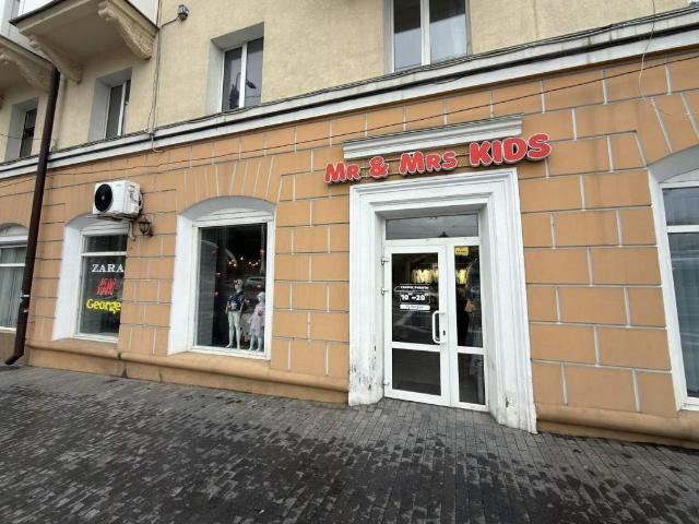 Коммерческая недвижимость аренда в Виннице