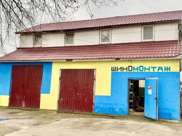 Коммерческая недвижимость аренда в Виннице