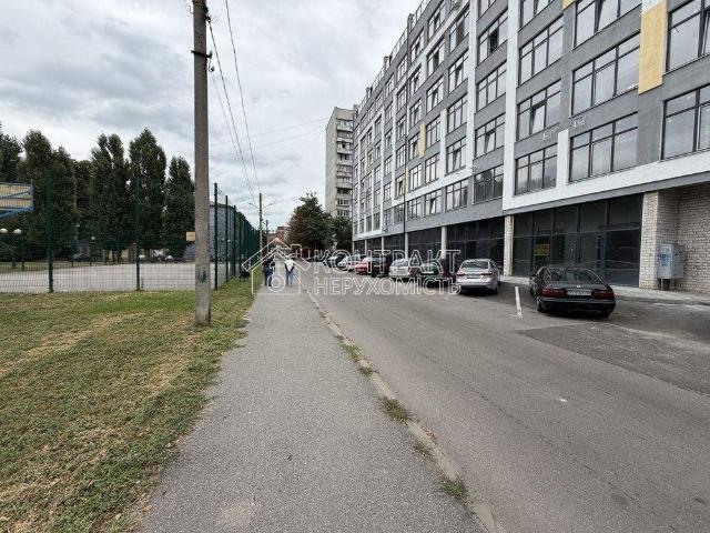 Коммерческая недвижимость аренда в Хорошево, Донецкой области