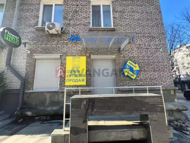 Коммерческая недвижимость аренда в Подгородном, Тернопольской области