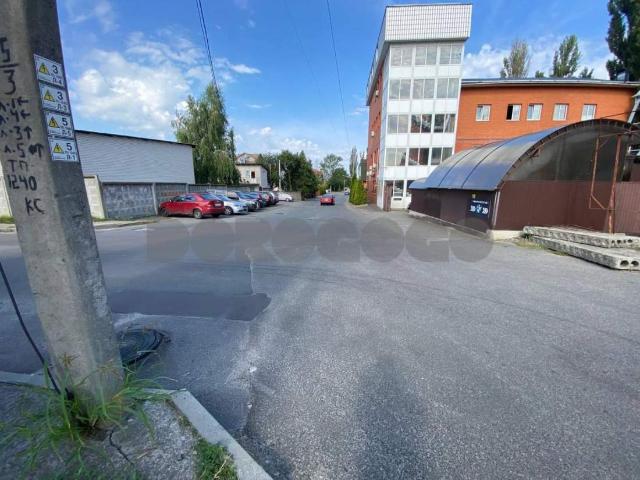 Коммерческая недвижимость аренда в Винницкой области