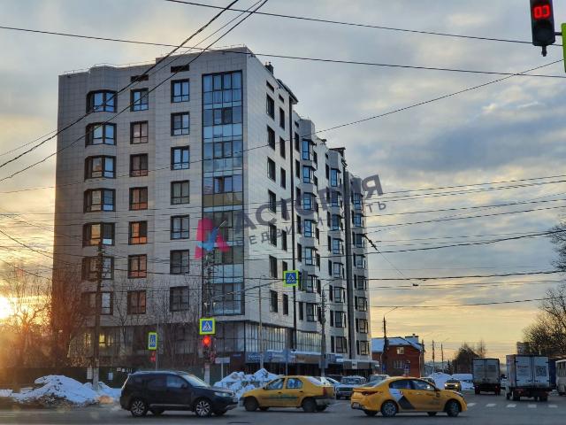 Недвижимость аренда в Тула, Тульская область