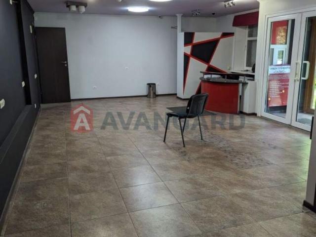 Коммерческая недвижимость аренда