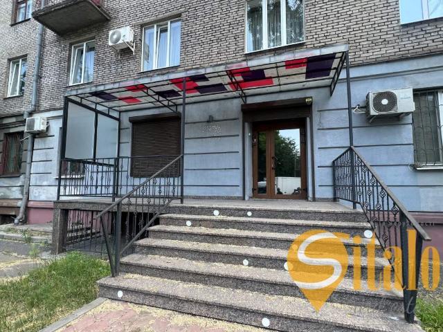 Коммерческая недвижимость аренда в Вознесеновский, Запорожье
