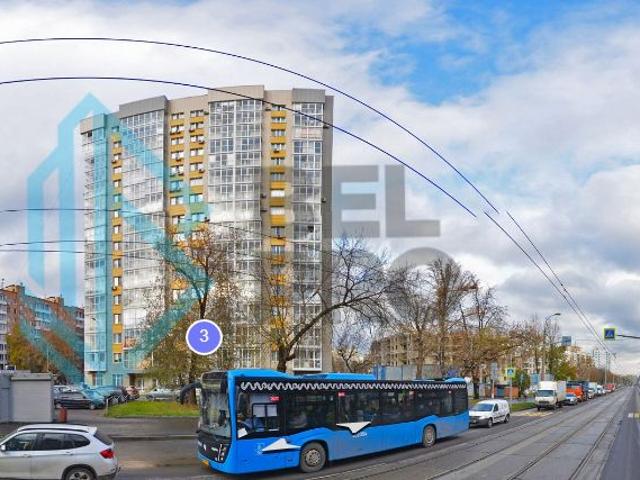 Недвижимость аренда в Москва