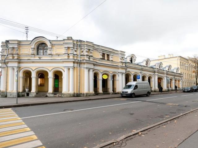 Недвижимость аренда в Пушкин