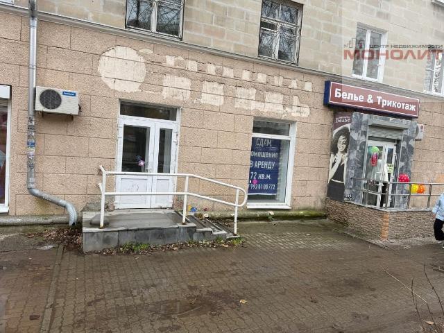 Недвижимость аренда в ЖК 