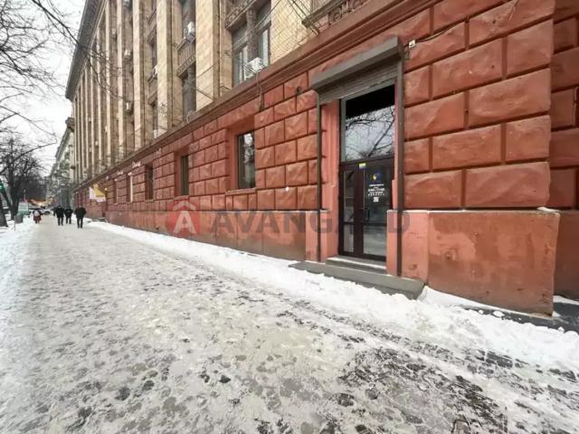 Коммерческая недвижимость аренда в Луцке