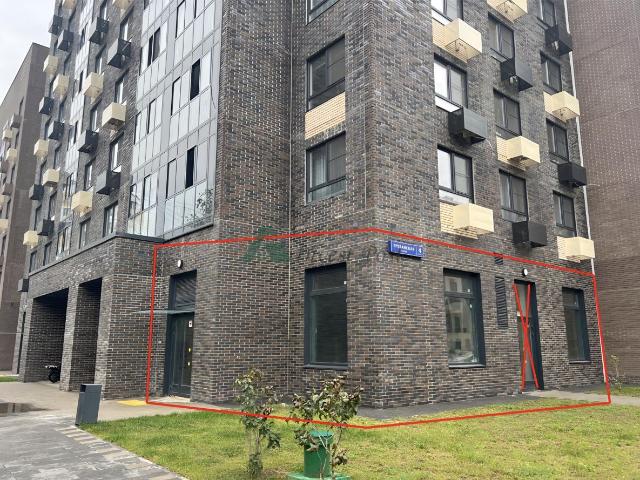 Недвижимость продажа в Москва