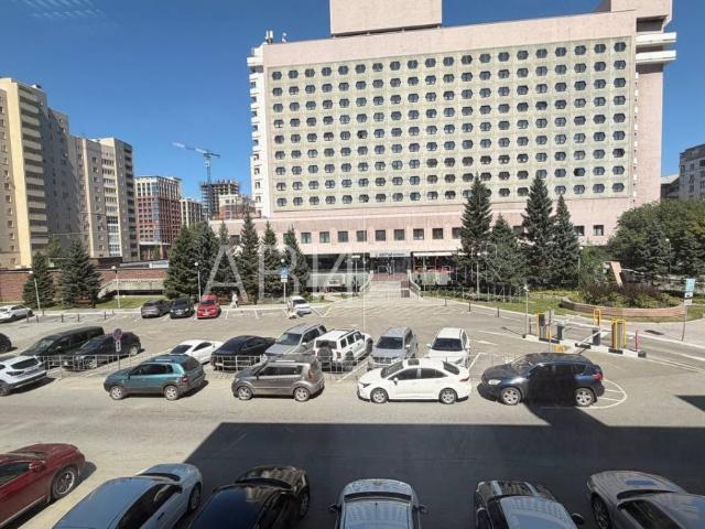 Недвижимость аренда в Железнодорожный район, Новосибирск