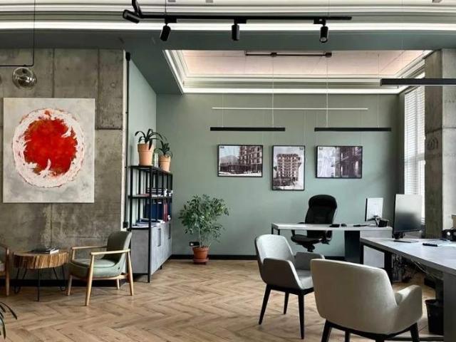 Коммерческая недвижимость аренда в Днепропетровской области