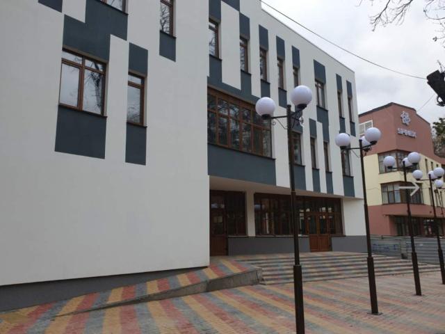 Коммерческая недвижимость аренда в Виннице