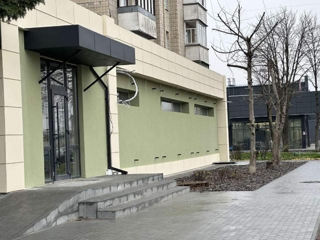 Коммерческая недвижимость аренда в Фурсах, Винницкой области