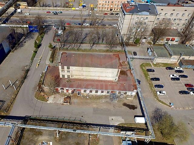 Недвижимость аренда в округ Волковское, Санкт-Петербург