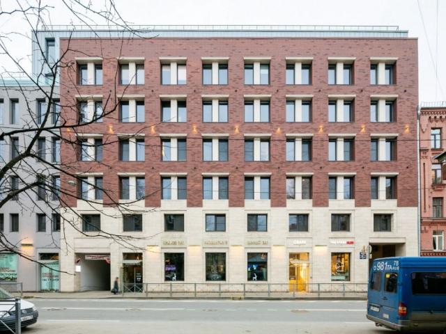 Недвижимость аренда в Нижегородская Ст-ца
