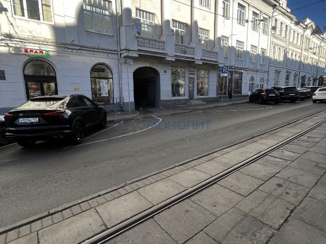 Недвижимость продажа в Нижегородский район, Нижний Новгород