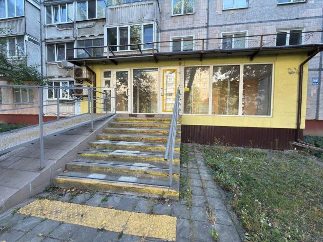Коммерческая недвижимость аренда в Бам, Тернопіль
