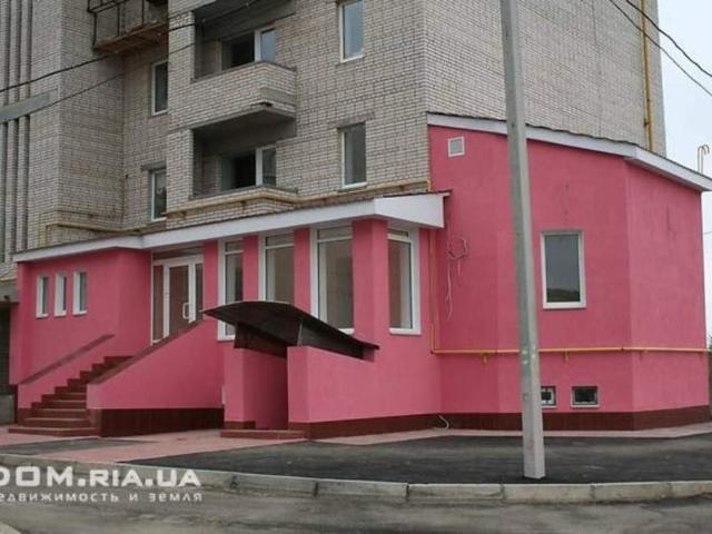 Коммерческая недвижимость аренда в Виннице