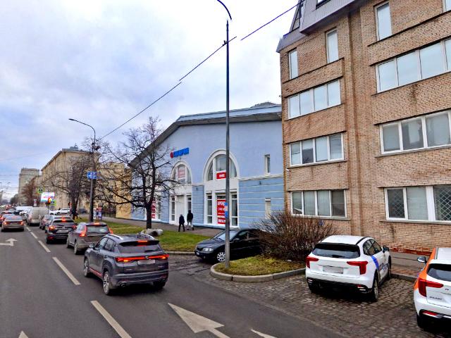 Недвижимость аренда в Нижегородская Ст-ца