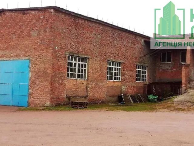Коммерческая недвижимость продажа в Новоукраинке