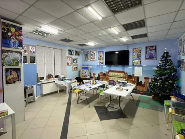 Коммерческая недвижимость продажа в Великой Березовице