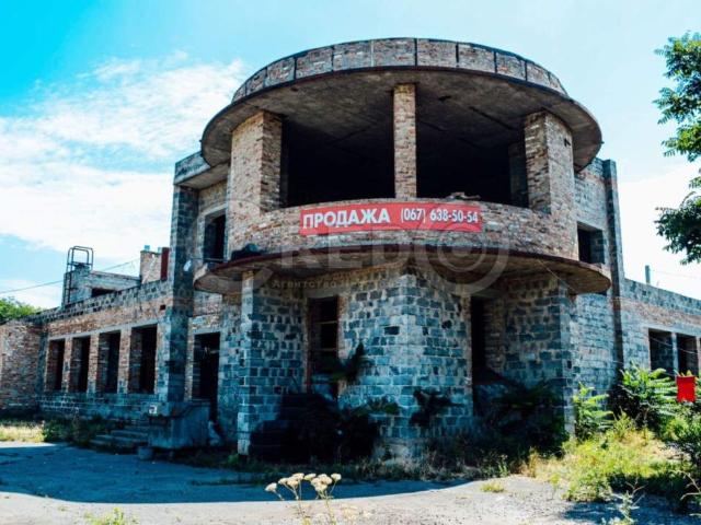 Коммерческая недвижимость продажа в Кривом Роге, Тернопольской области