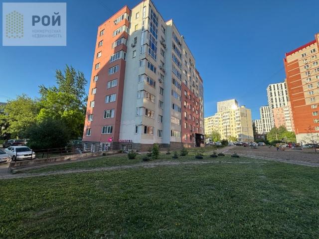 Недвижимость аренда в Октябрьский район, Уфа