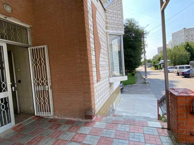 Коммерческая недвижимость аренда в Фурсах, Винницкой области