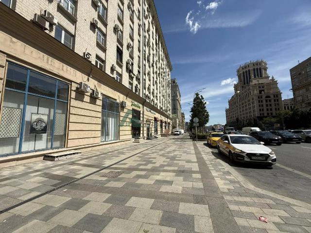 Недвижимость аренда в Москва