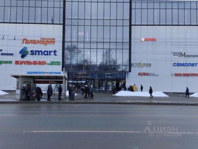 Недвижимость аренда в Автозаводский район, Горький