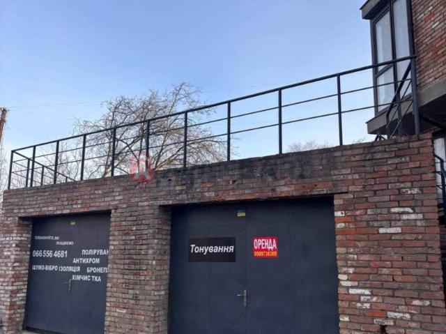 Коммерческая недвижимость аренда в Подгородном, Тернопольской области