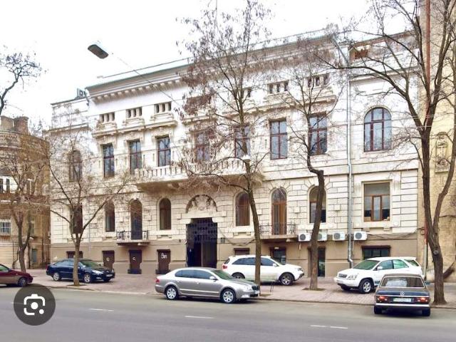 Коммерческая недвижимость продажа в Великодолинском, Днепропетровской области