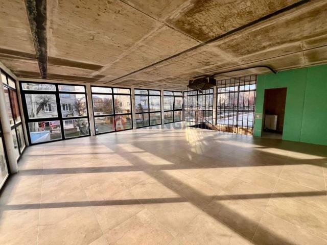 Коммерческая недвижимость аренда в Леськах