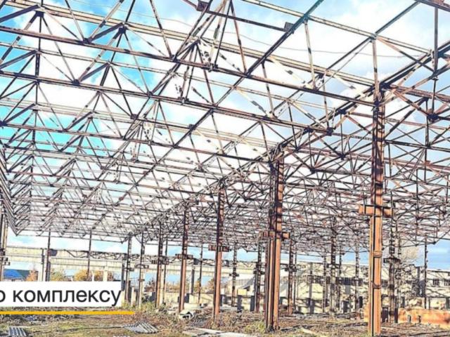 Коммерческая недвижимость продажа в Житомир, Житомирський район