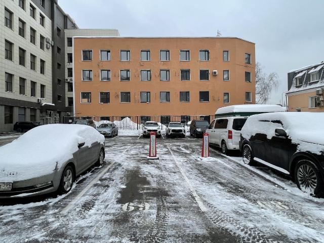 Недвижимость аренда в Бутырский район, Москва