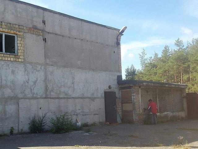 Коммерческая недвижимость аренда в Винницкой области