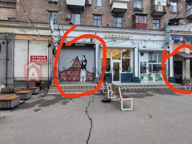 Коммерческая недвижимость аренда