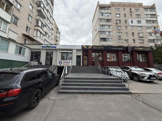 Коммерческая недвижимость аренда в Вінниця, Вінницький район