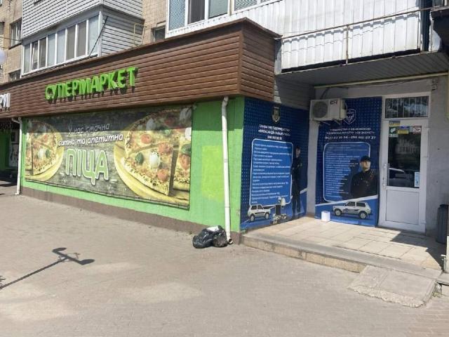 Коммерческая недвижимость аренда в Виннице