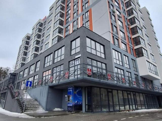 Коммерческая недвижимость продажа в Виннице