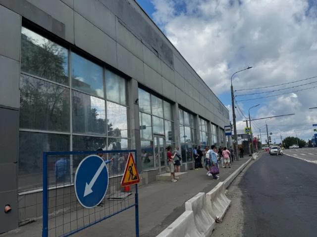 Недвижимость аренда в Дмитровский район, Москва