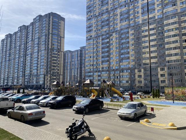 Недвижимость продажа в Пашковский, Березовый