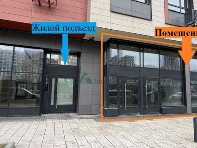 Недвижимость аренда в Москва
