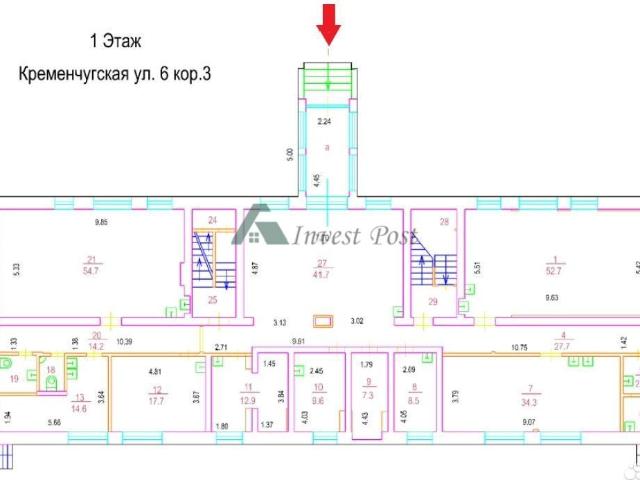 Недвижимость продажа в Давыдково, Москва