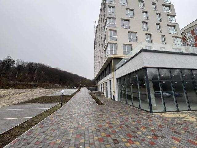 Коммерческая недвижимость продажа в Кременце