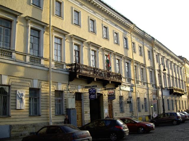 Недвижимость аренда в Нижегородская Ст-ца