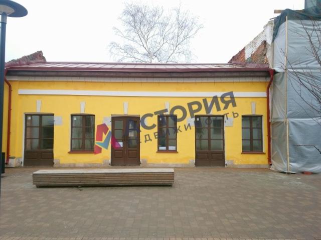 Недвижимость аренда в Тула, Тульская область