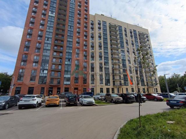 Недвижимость продажа в Москва