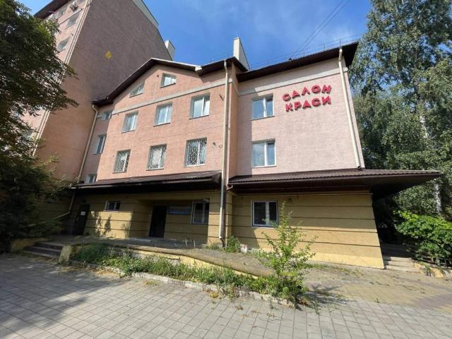Коммерческая недвижимость продажа в Великой Березовице