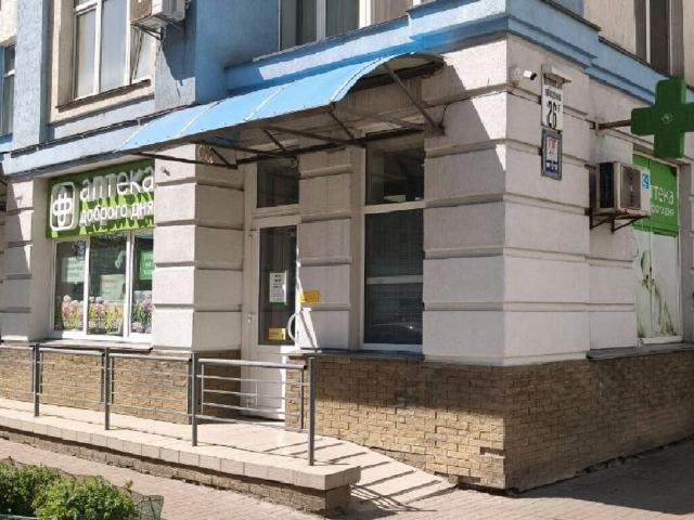 Коммерческая недвижимость аренда в Славутиче, Винницкой области
